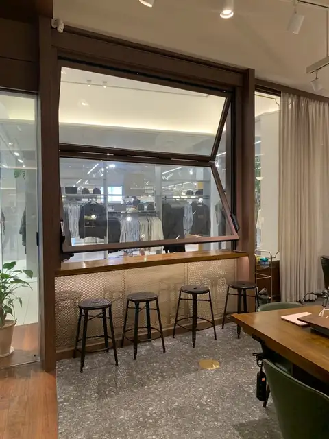 준오헤어 가든준오용산아이파크몰점 사진 4