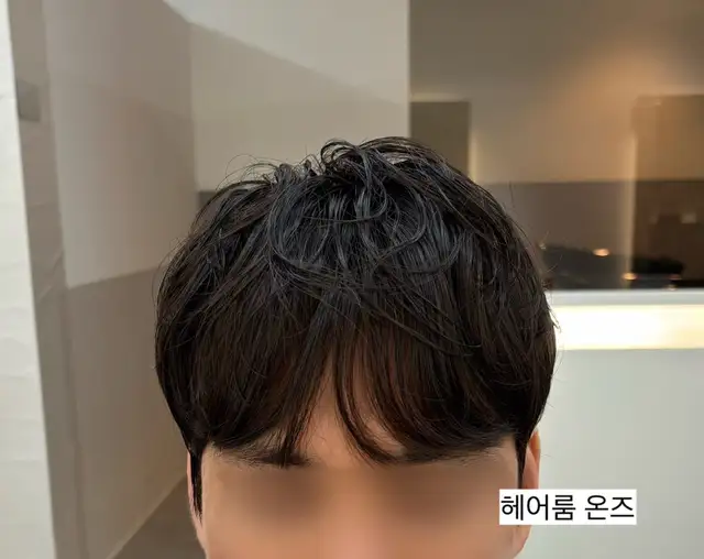 헤어룸 온즈 사진 8
