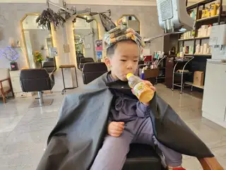 리엘헤어 사진