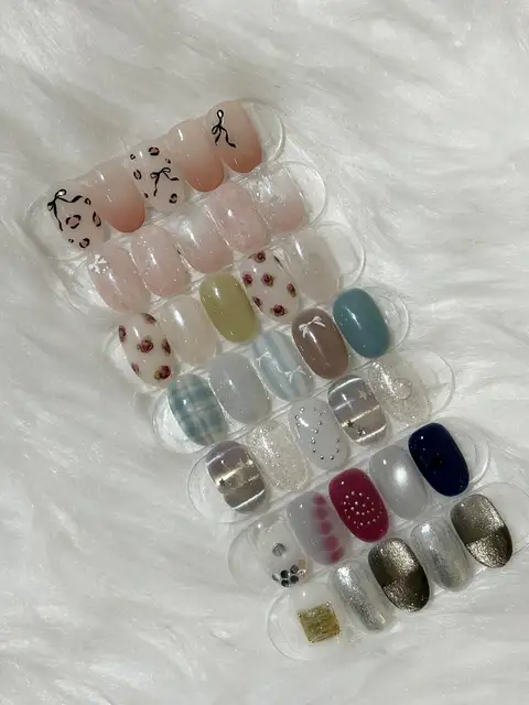디센트네일 사진 7