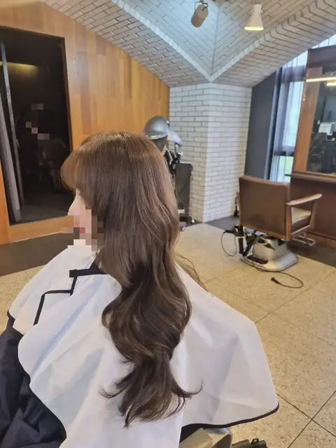 준오헤어 송도센트럴파크점 사진 3