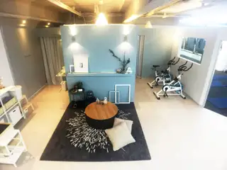 바론필라테스 동탄점 사진