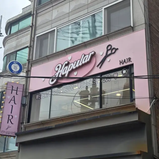 하퓰러 사진 3