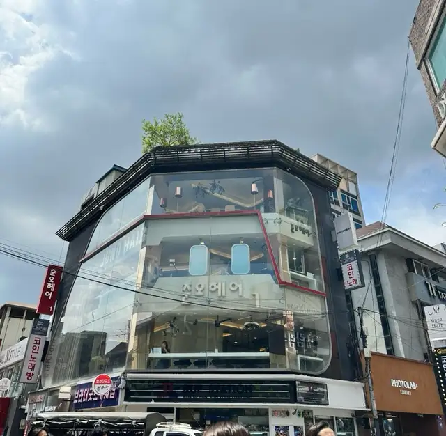 준오헤어 돈암1호점 사진 3