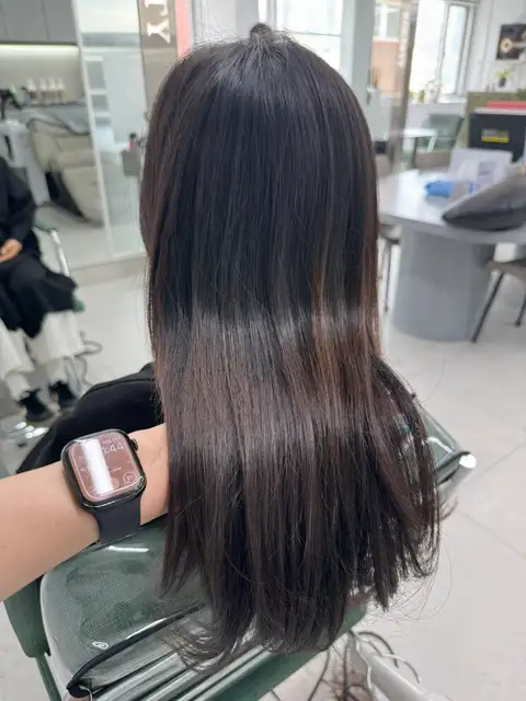 로버티헤어 서면전포점 사진 5