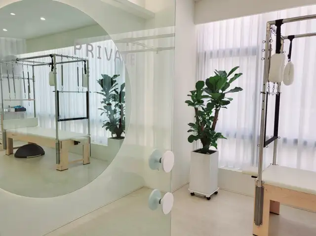 로아필라테스 동탄목동점 사진 2