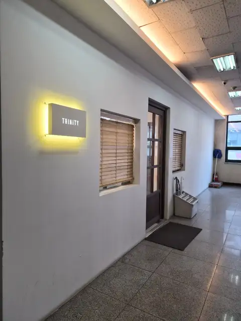 트리니티 사진 8