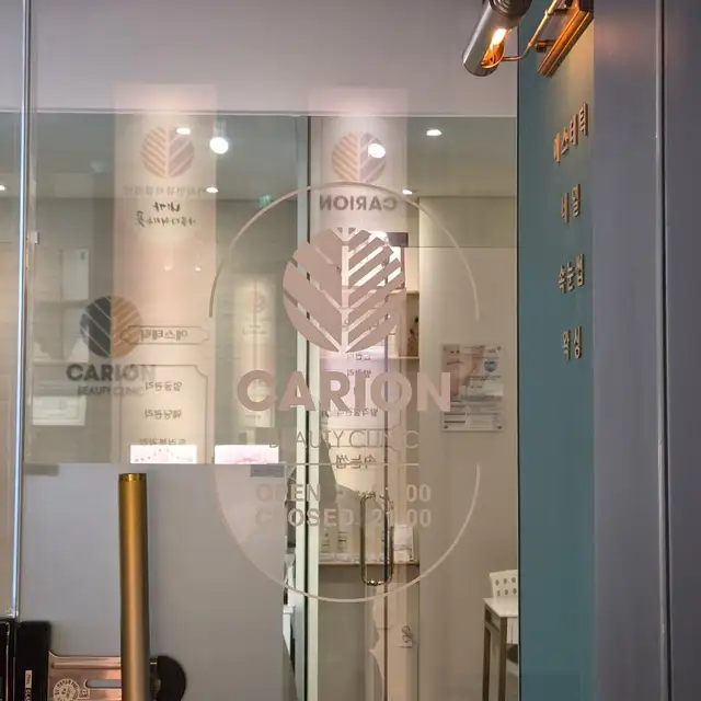 카리언네일 사진 4