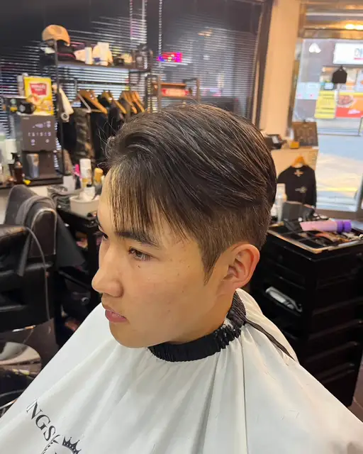 킹스맨즈헤어 사진 6
