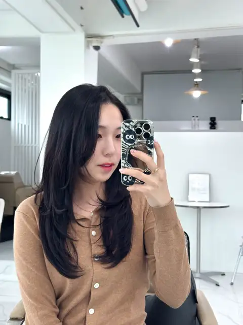 오아헤어살롱 사진 5