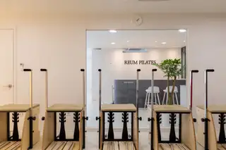 름필라테스 사진