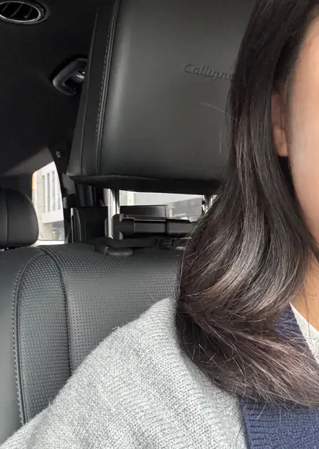헤어 오르네 사진 4