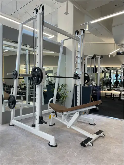 젠틀레이디짐 PT&필라테스 사진 4