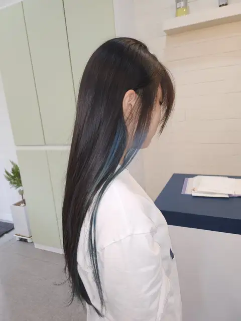 일리아헤어살롱 사진 6