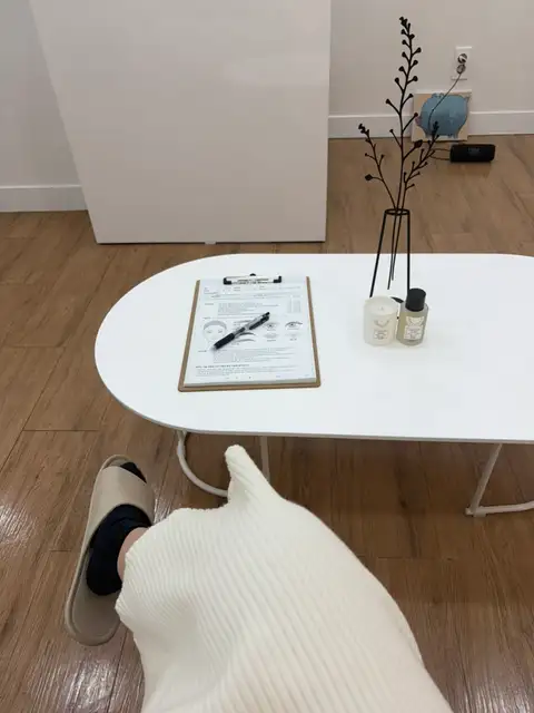 브로우스트릿 홍대합정점 사진 2