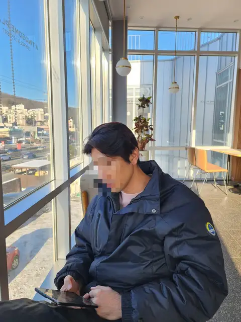 헤어범 건대점 사진 2