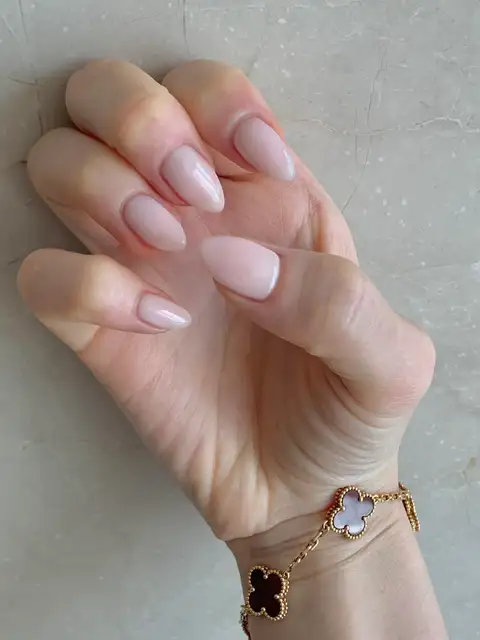 릿지뷰티 네일&왁싱 사진 2