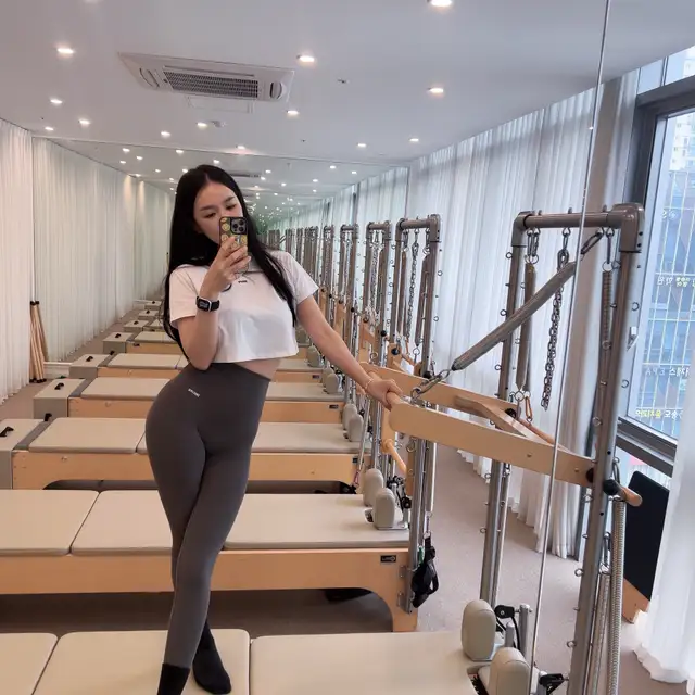 슈리요가&필라테스 사진 2