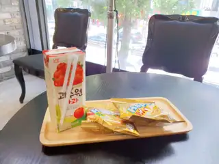 로이드밤 서면점 사진