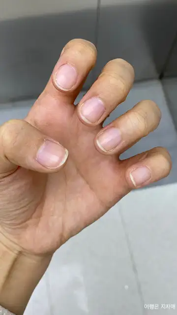 더예뻐질네일 사진 5
