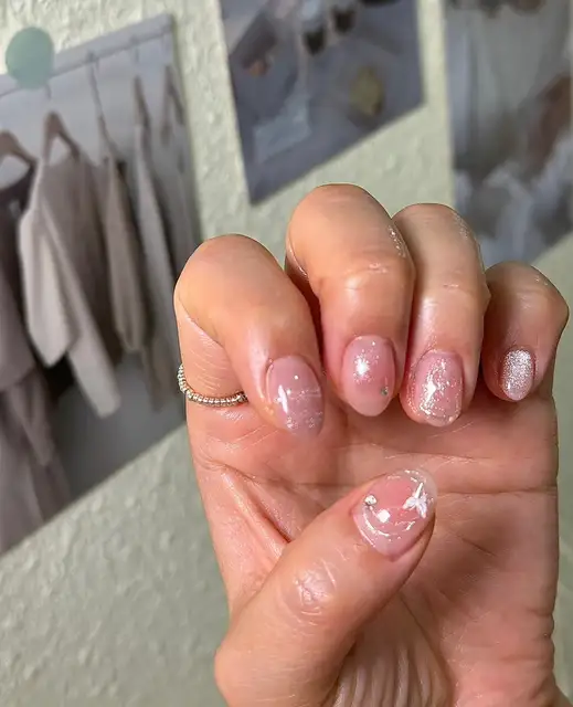 나온네일 사진 2