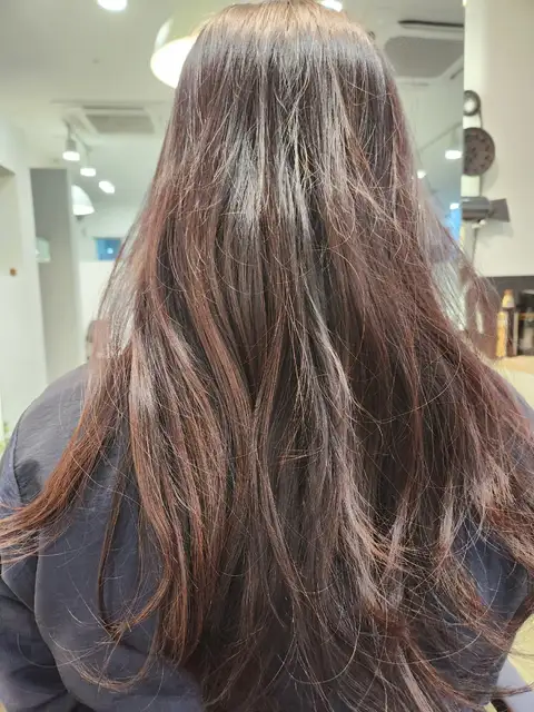 요망헤어 사진 7