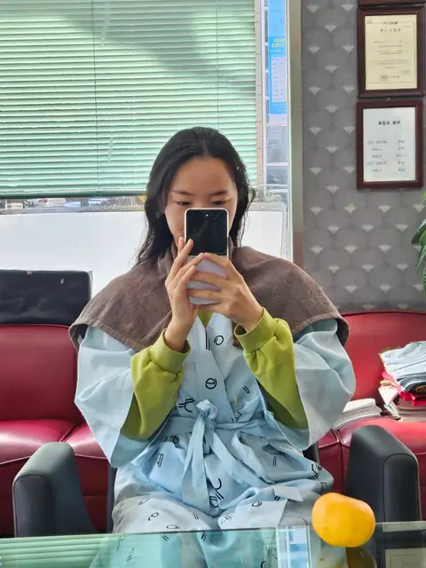 가든미용실 사진 3