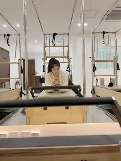 봄봄필라테스 사진