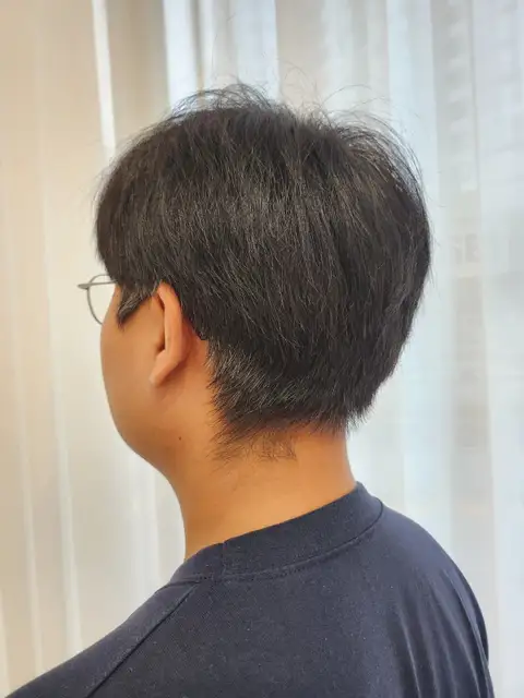 다이브헤어 사진 5