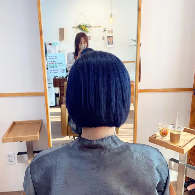 헤어숍 모리방 사진 8