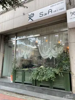 살롱드에일린 사진