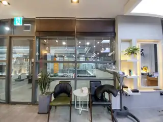 살롱드760 사진