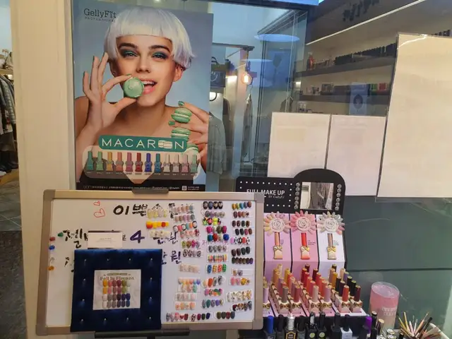 이쁜손톱방 사진 8