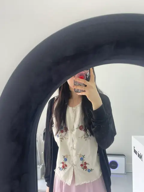 누아르네일 사진 2