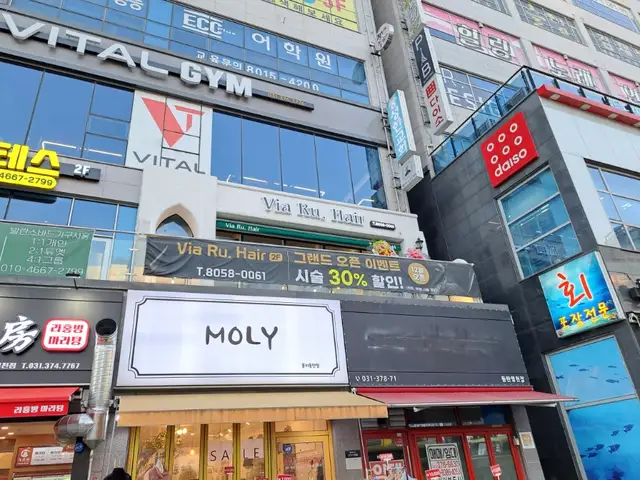 비아루헤어 사진 7