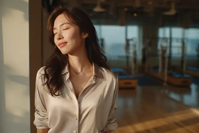마이비필라테스 사진 4