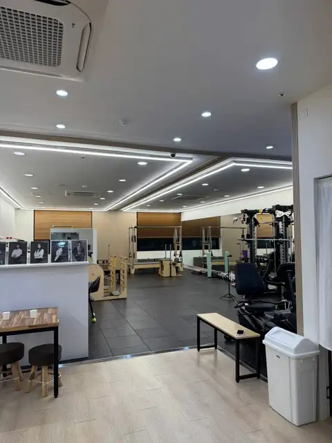 더바디랩PT&필라테스 춘천점 사진 4