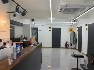 에떼르왁싱 서면점 사진