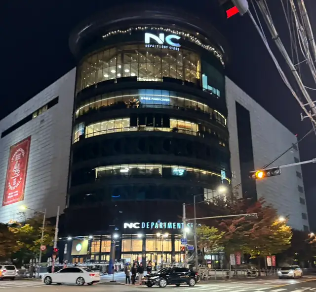 토비네일 강서점 사진 2
