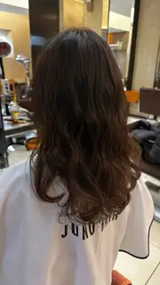 글램 사진