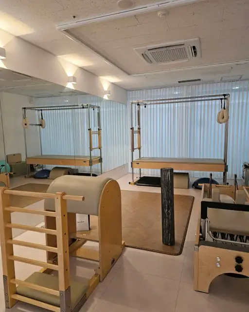 메럴리필라테스&요가스튜디오 사진 1