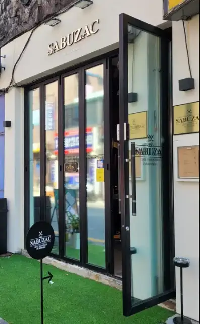 사부작맨즈헤어 사진 3