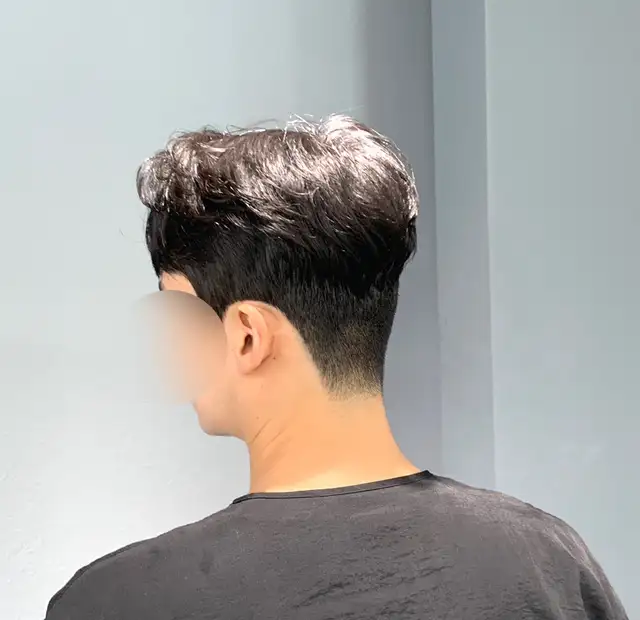 포뷰트맨즈헤어 건대1호점 사진 5