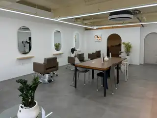 ON헤어 사진