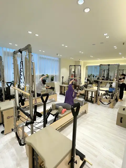 필라테스폴린 사진 7