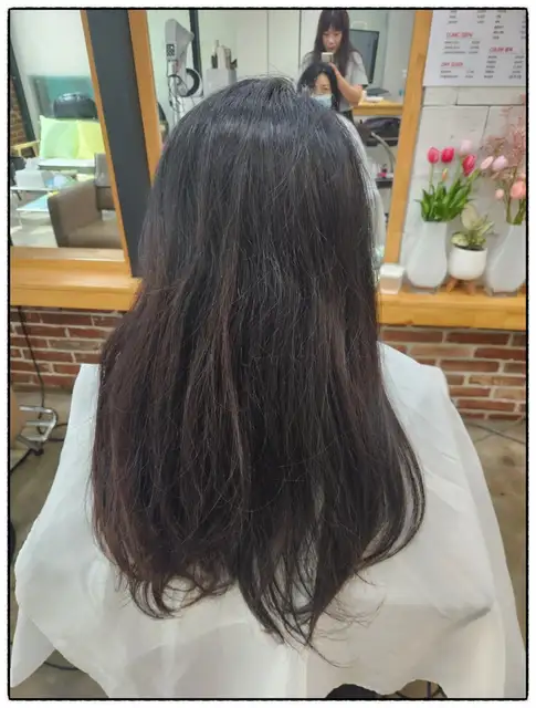 해피러스헤어 사진 3