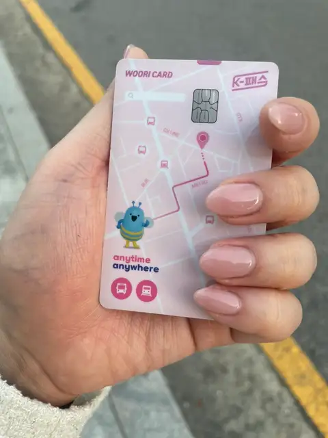 네일담아 사진 3