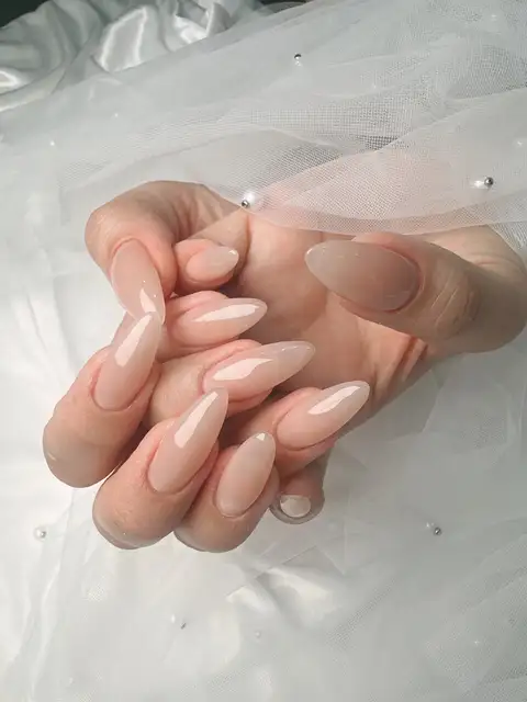 보라네일 사진 4