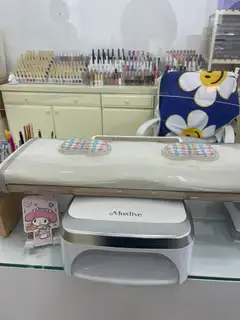 멀베리네일 사진