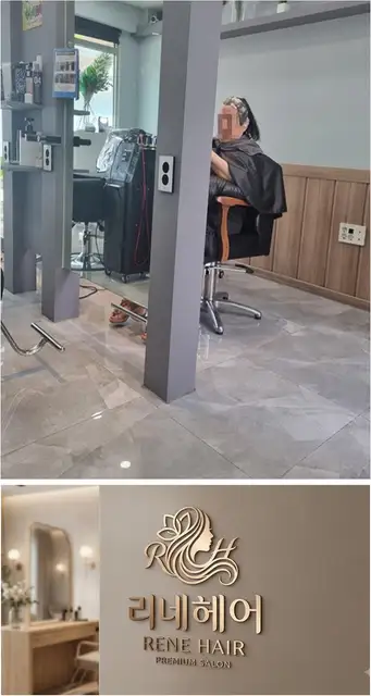 리네헤어 사진 6